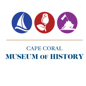 article image - CAPE MUSEUM OF HISTORY LOGO